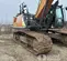 2019 Case CX350D Excavator