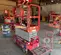 2019 MEC MICRO 19 Scissor Lift