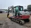 2021 Takeuchi TB290C Mini Excavator