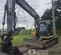 2022 John Deere 135G Excavator