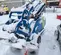 2019 WINLET WINLET 1730 Material Lift