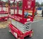 2019 MEC MICRO 19 Scissor Lift
