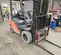 2019 Toyota 8FGU25 Warehouse Forklift