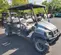 2020 Club Car CARRYALL 1700 Utility Vehicle