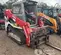 2020 Takeuchi TL10V2-R Track Loader