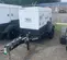2017 Wacker Neuson G25 T4F Diesel Generator