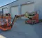 2012 JLG E400AJPN Articulating Boom Lift