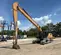 2020 Case CX210D LR Excavator