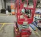 2018 MEC MICRO 19 Scissor Lift