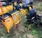 2016 FISHER 9' HD2 Attachment
