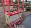2018 MEC MICRO 19 Scissor Lift
