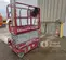 2018 MEC MICRO 19 Scissor Lift