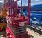 2018 MEC MICRO 19 Scissor Lift