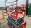 2017 Skyjack SJIII3219 Scissor Lift