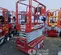 2019 MEC MICRO 19 Scissor Lift