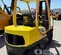 2019 HYSTER H60FT Warehouse Forklift