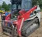 2021 Takeuchi TL12R2-CR Track Loader