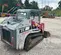 2021 Takeuchi TL6R Track Loader