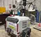 2018 Wacker Neuson LTV6K Portable Light Tower