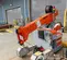2015 Jekko MPK20W Crane