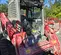 2020 Takeuchi TL12V2-CR Track Loader
