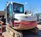 2019 Takeuchi TB290C Mini Excavator