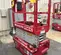 2019 MEC MICRO 19 Scissor Lift