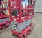 2019 MEC MICRO 19 Scissor Lift