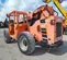 2018 SKYTRAK 6036 Forklift