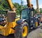 2018 JCB 512-56 S Forklift