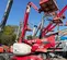 2018 MEC 45AJ-D Articulating Boom Lift