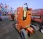 2017 JLG E300AJP Articulating Boom Lift