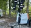 2022 Generac MLT6SMDS Portable Light Tower