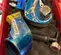 2012 Hytorc HY-5MXT Wrench
