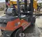 2020 Toyota 8FGU25 Warehouse Forklift