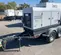 2018 Wacker Neuson G50 T4F Diesel Generator