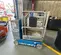 2018 Genie GR-20 Self-Propelled One-Person Lift