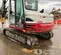 2021 Takeuchi TB290C Mini Excavator