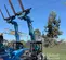 2019 Genie GTH-5519 Forklift