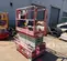 2019 MEC MICRO 19 Scissor Lift