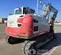 2019 Takeuchi TB2150CR Excavator