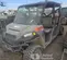 2021 Polaris PRO XD 4000D Utility Vehicle