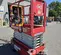 2019 MEC MICRO 19 Scissor Lift