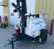 2023 Generac MLT4150MVLED Portable Light Tower