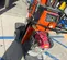 2022 Husqvarna T4000P SC Vacuum