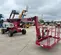 2016 MEC 60JD Boom Lift