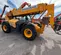 2018 JCB 512-56 S Forklift
