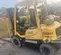 2020 HYSTER H50XT Warehouse Forklift