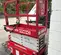 2019 MEC MICRO 19 Scissor Lift