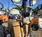 2019 Wacker Neuson LTV6K Portable Light Tower